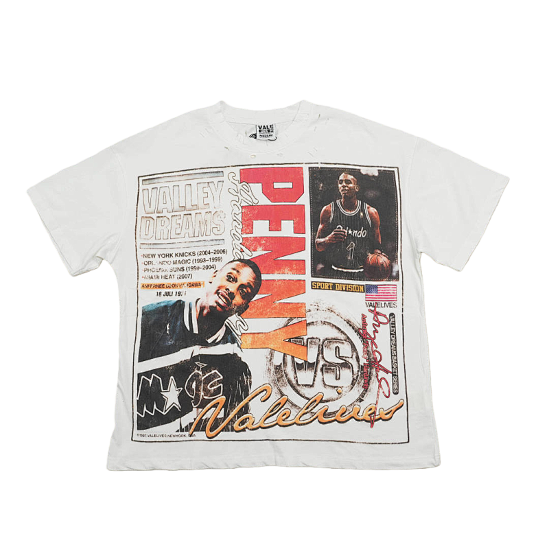 Vale T-shirt