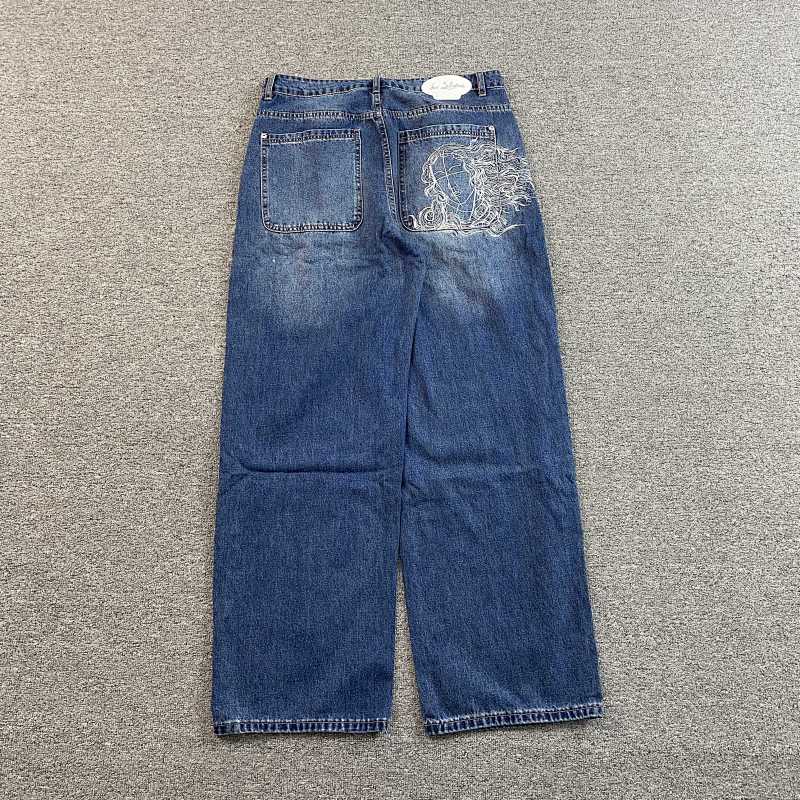 Derschutze Jeans