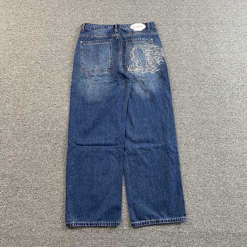 Derschutze Jeans