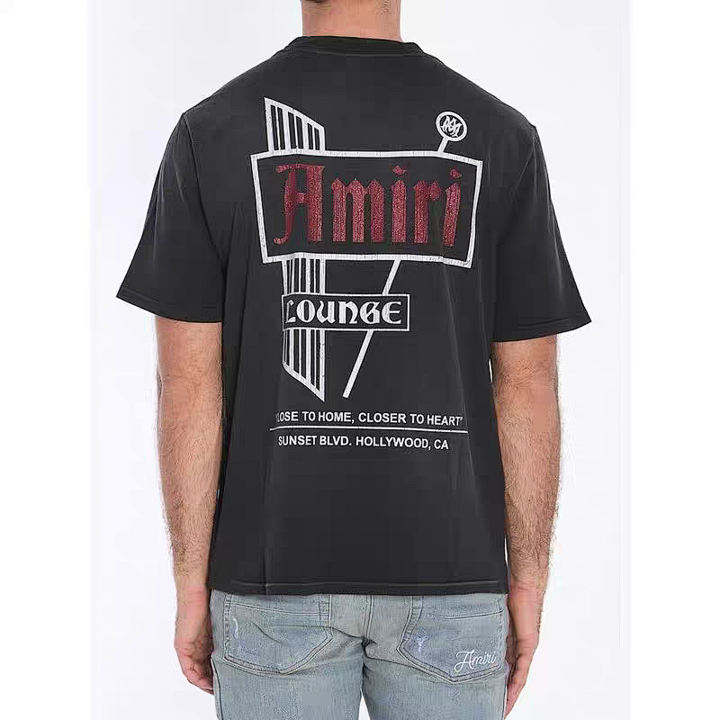 Amiri T-shirt