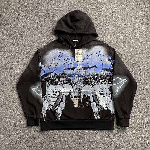Valley Hoodie
