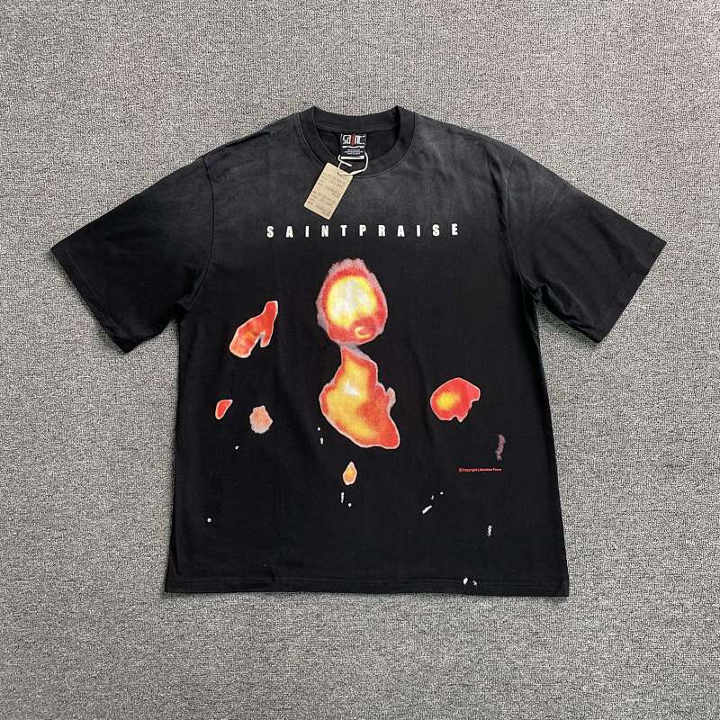 Saint Mxxxxxx T-shirt