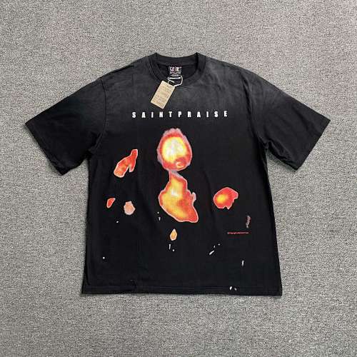 Saint Mxxxxxx T-shirt