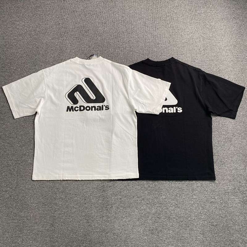 Arlrgow T-shirt