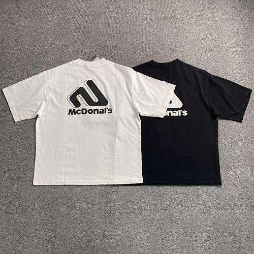 Arlrgow T-shirt