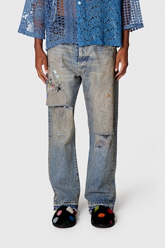 Gallery Dept. Jeans