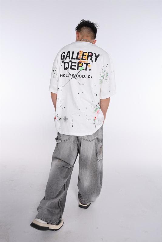 Gallery Dept. T-shirt