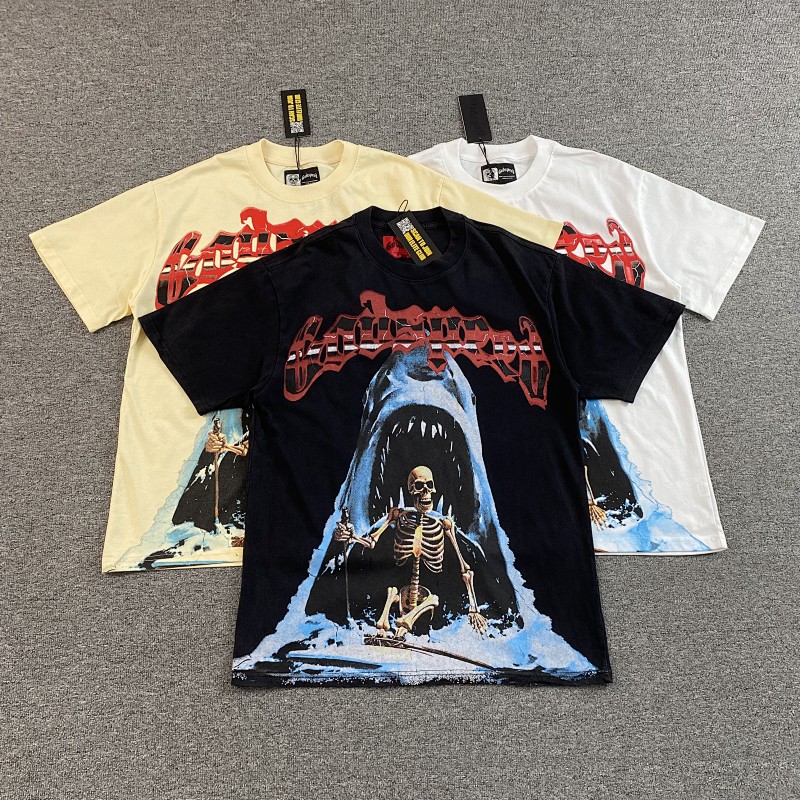 GodSpeed T-shirt