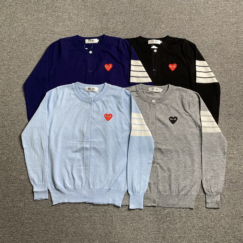 Play Sweater