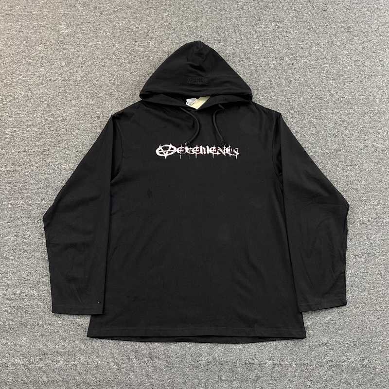 Vetements T-shirt