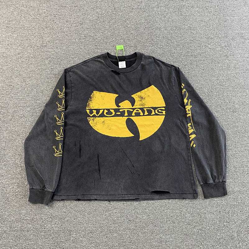 Saint Mxxxxxx T-shirt