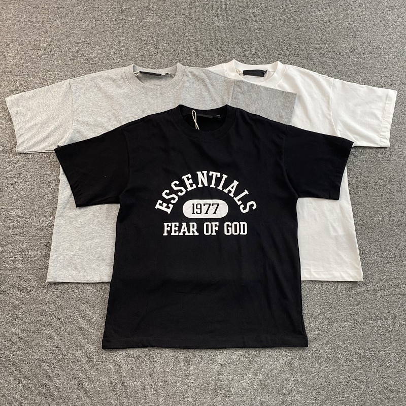 Fog Fear Of God Fog Essentials T-shirt
