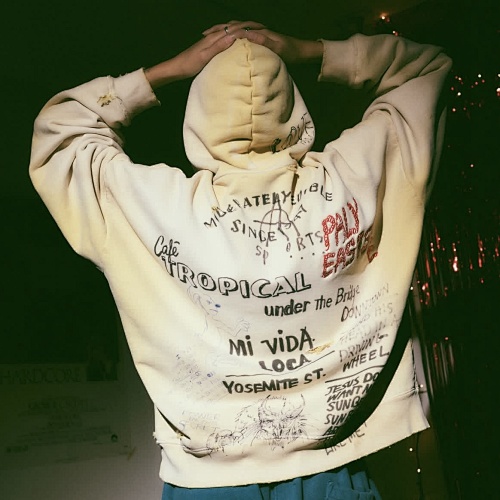 PalyHollywood Hoodie