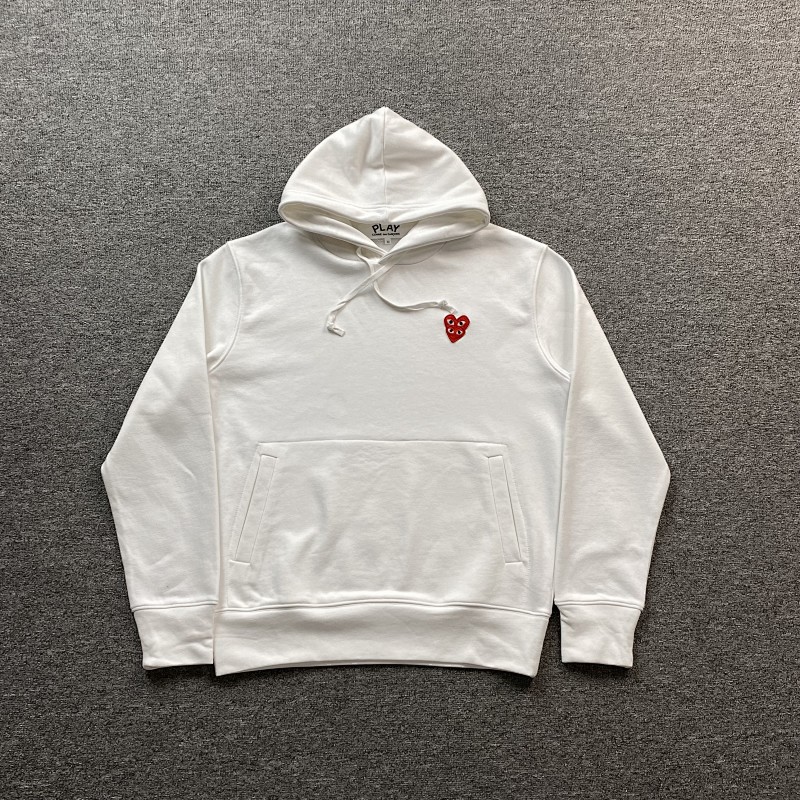Play Hoodie