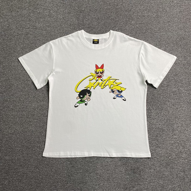 Corteiz T-shirt
