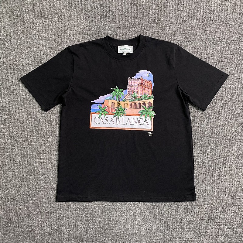 Casablanca T-shirt