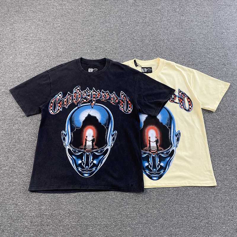 Godspeed T-shirt