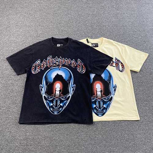 Godspeed T-shirt