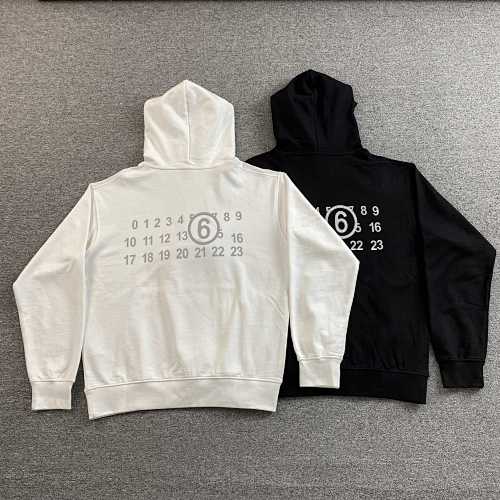 Maison Margiela MM6 Hoodie