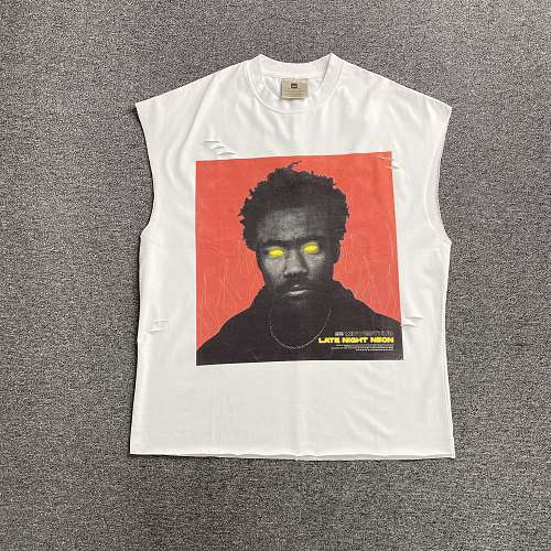 Saint Vest