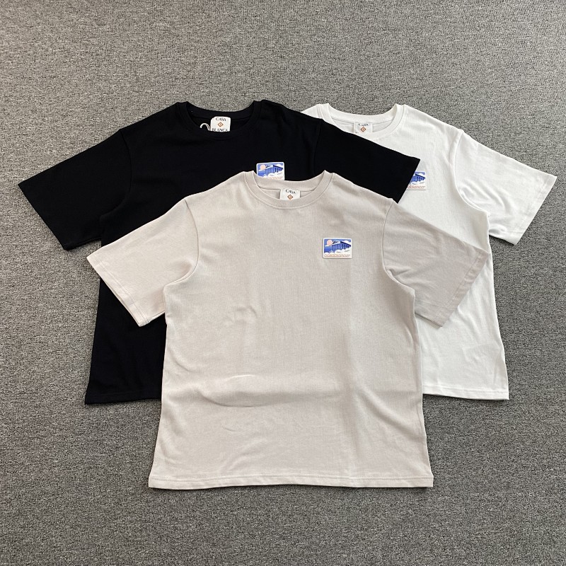 Casablanca T-shirt