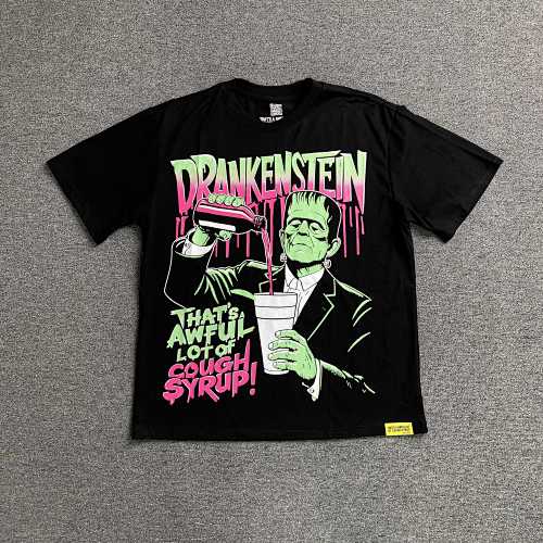 That's A Awful Lot Of Cough Syrup T-shirt