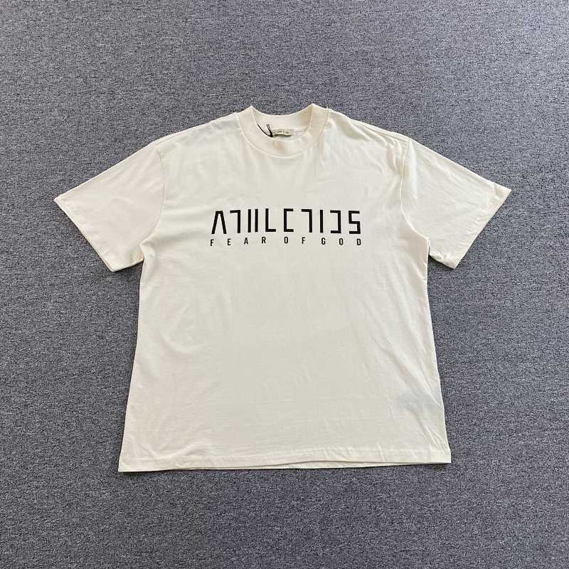Fog Fear Of God Fog Essentials T-shirt