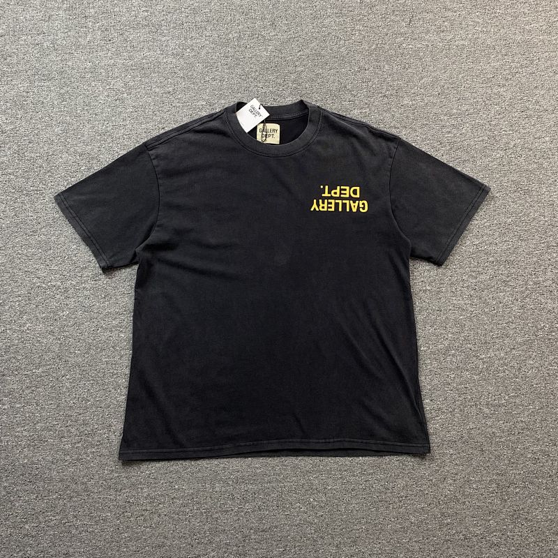 Gallery Dept T-shirt