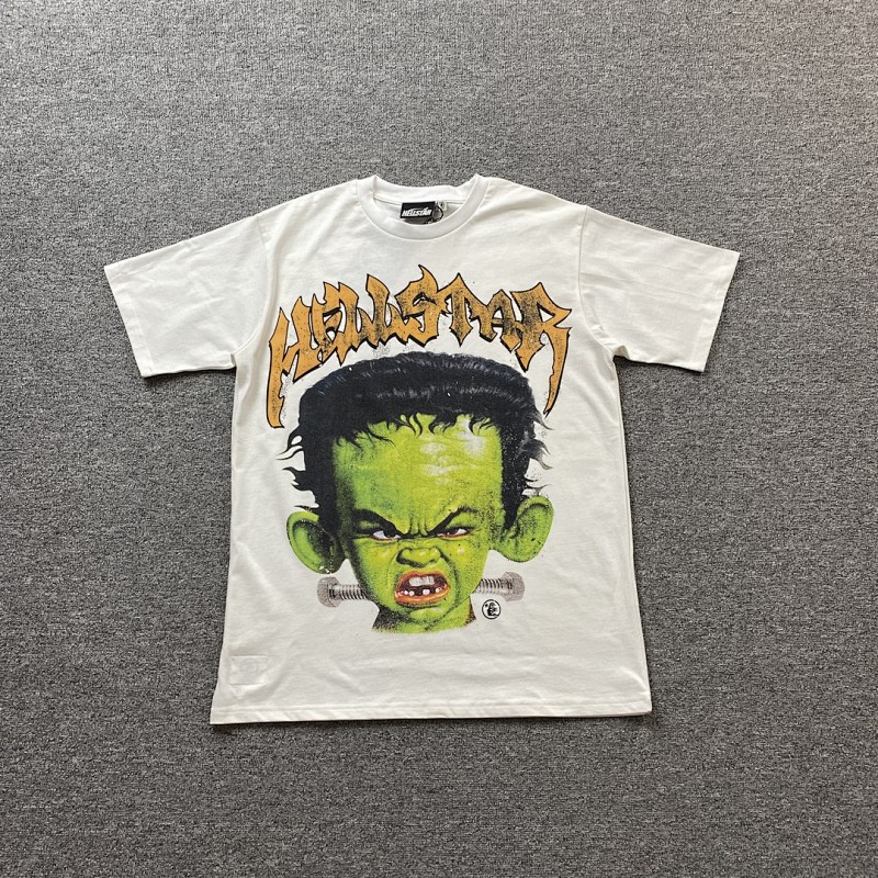 Hellstar Studios T-shirt