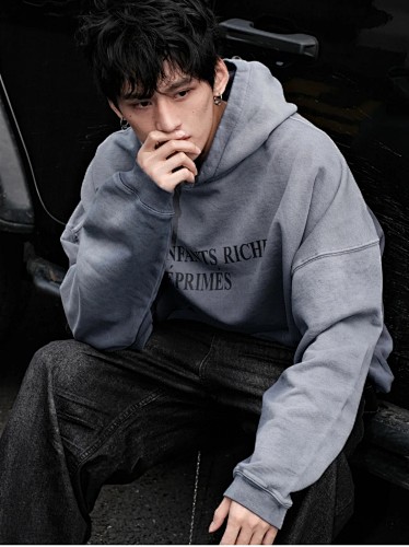 Enfants Riches Deprimes Hoodie