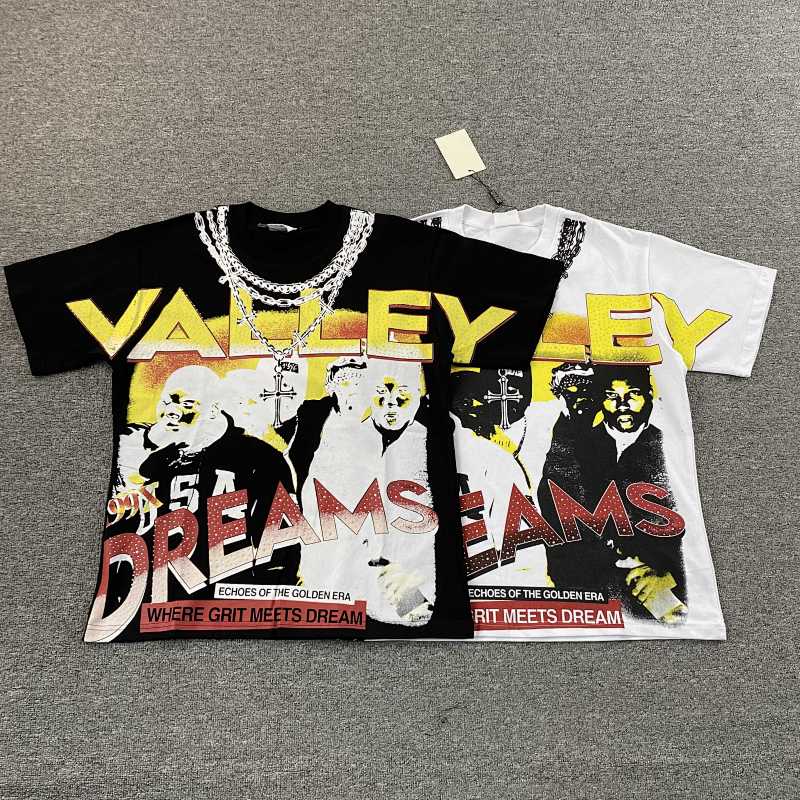 Valley T-shirt