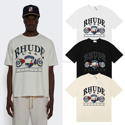 Rhude T-shirt