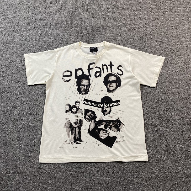 Enfants Riches Dprimes T-shirt