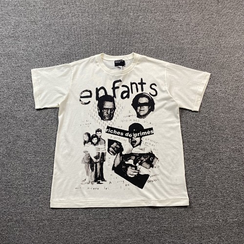 Enfants Riches Dprimes T-shirt