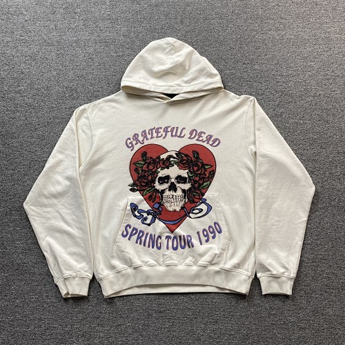Vintage Photo Hoodie