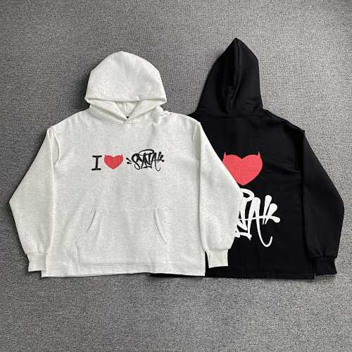 Syna World Hoodie
