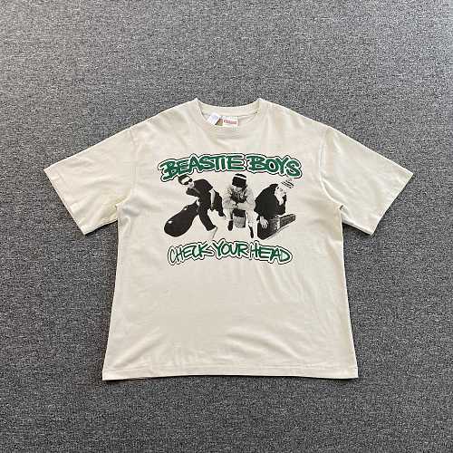 Saint Mxxxxxx T-shirt