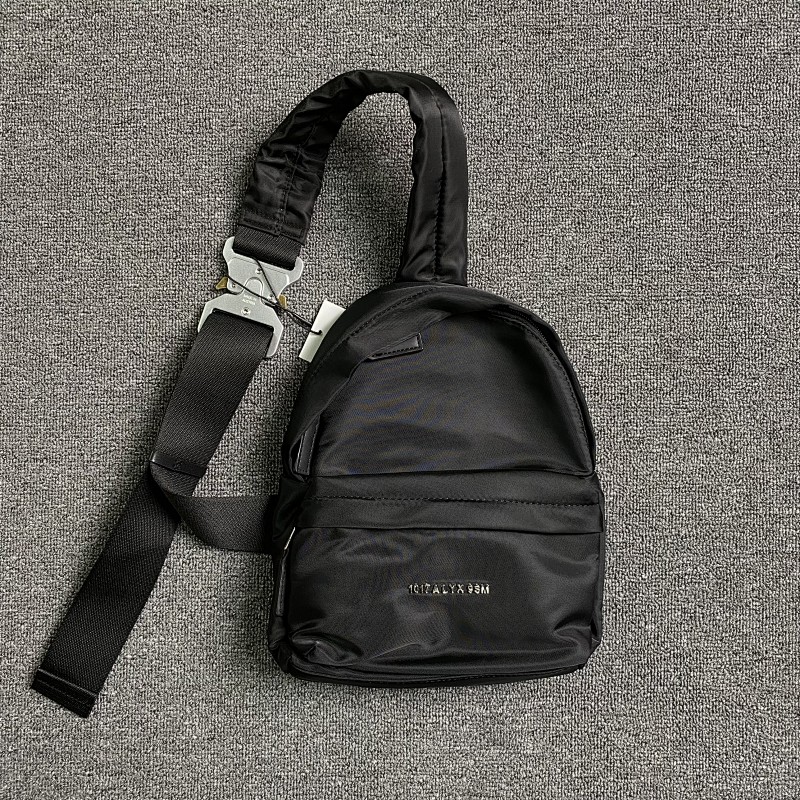 Bag from Logan