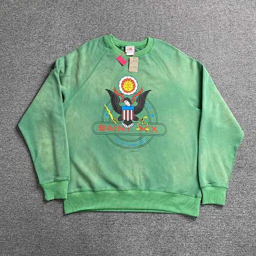 Saint Mxxxxxx Crewneck
