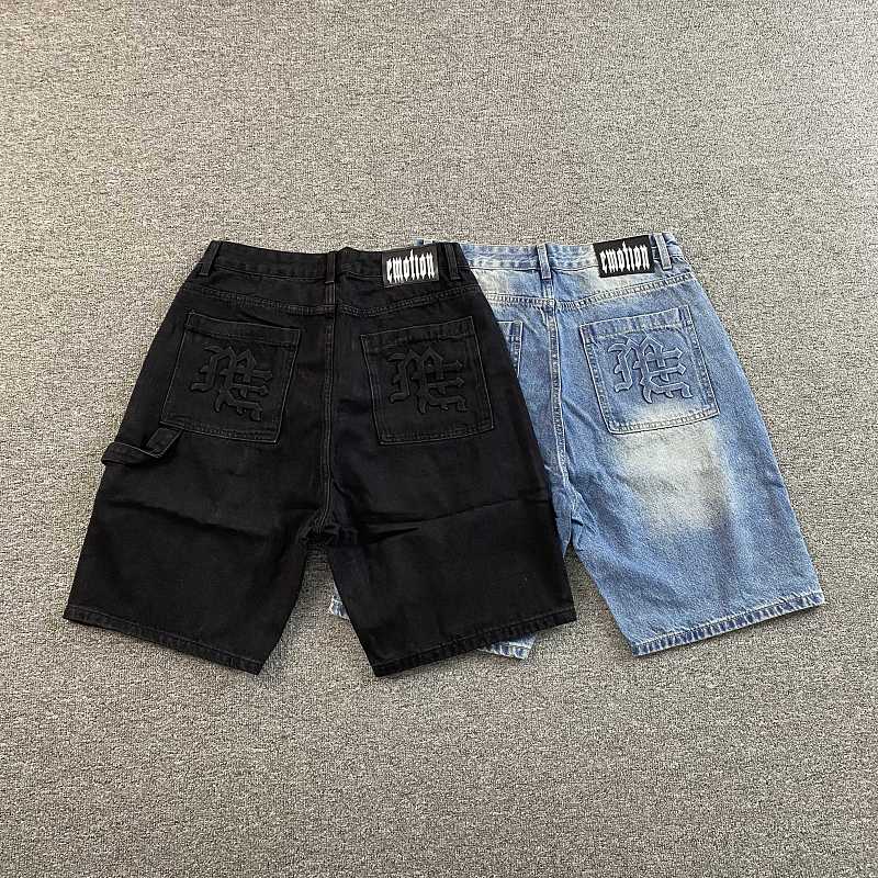 ME Mixed Emotion Jeans