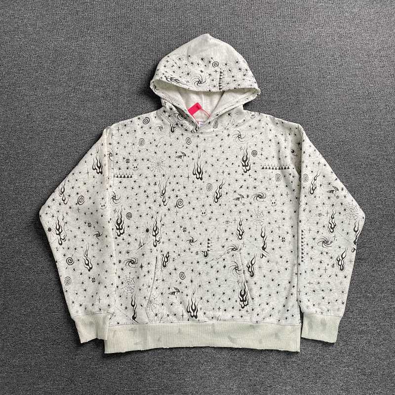 Saint Mxxxxxx Hoodie