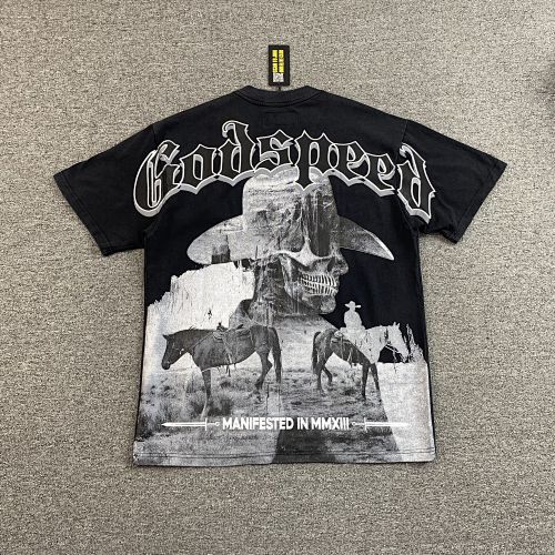 Godspeed T-shirt