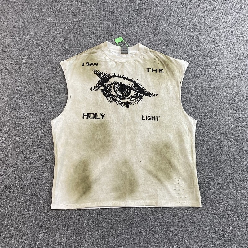 Vintage Vest