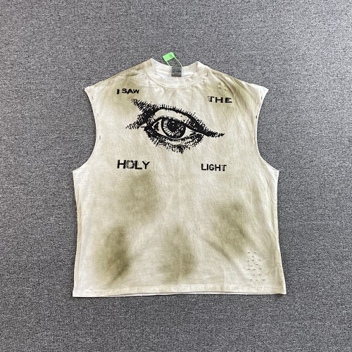 Vintage Vest
