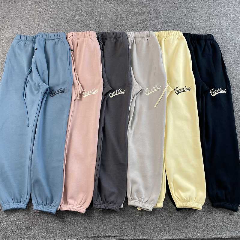 Fog Fear Of God Fog Essentials Pants