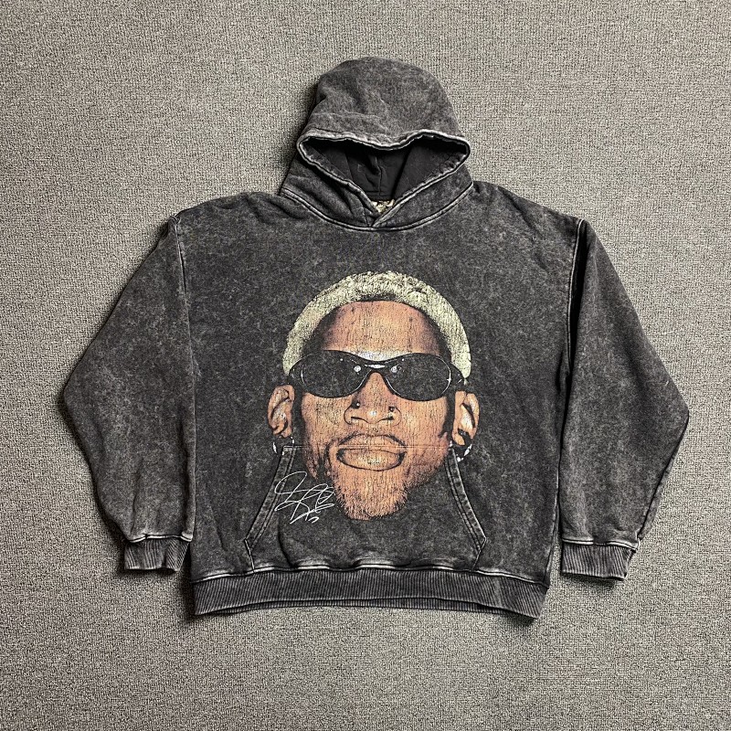 Vintage Hoodies