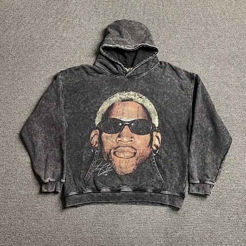 Vintage Hoodies