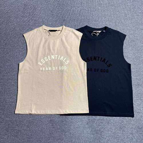 Fog Fear Of God Fog Essentials Vest