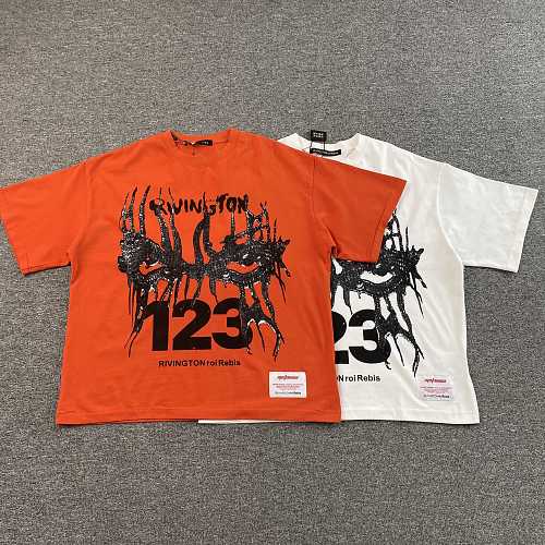 Tee from Logan