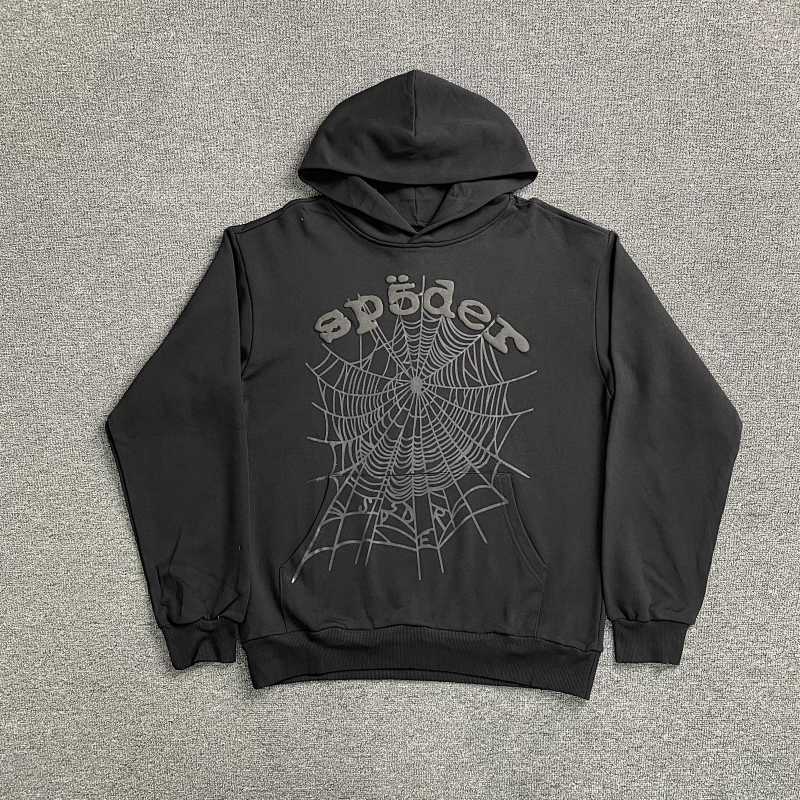 Sp5der YoungThug Hoodie